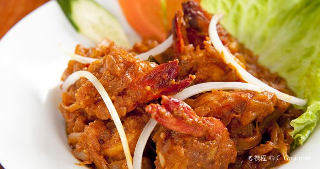 Nirvanam : The South Indian Speciality Restaurant