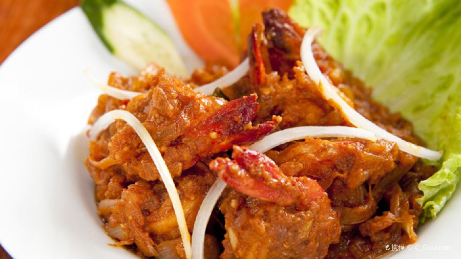 Nirvanam : The South Indian Speciality Restaurant