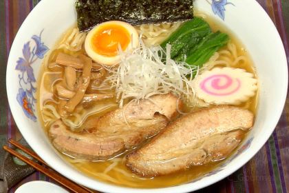 Tokyo Station Ikaruga