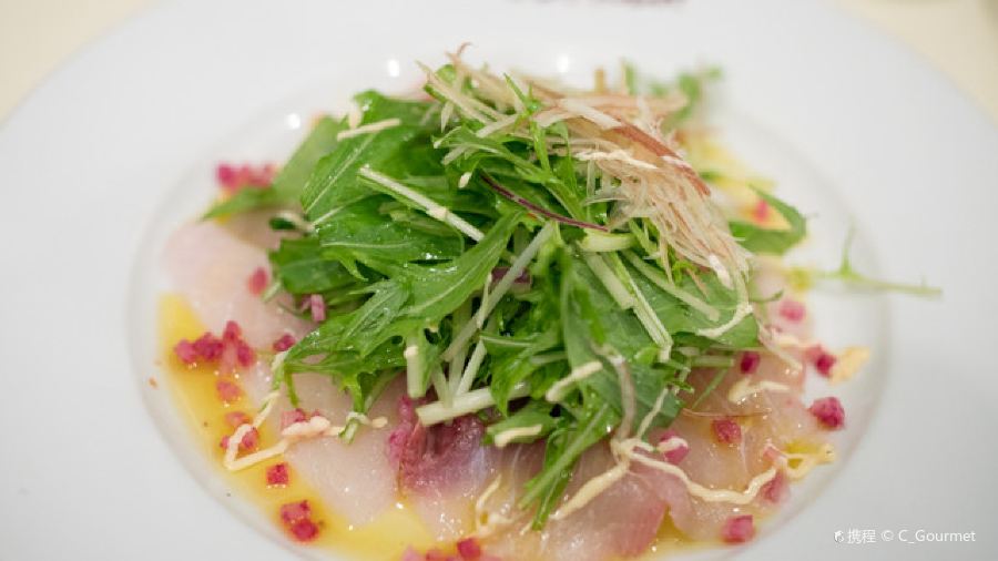 La Bettola da Ochiai