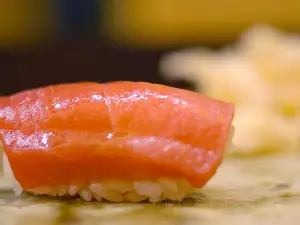 Sushiya Ichiyanagi