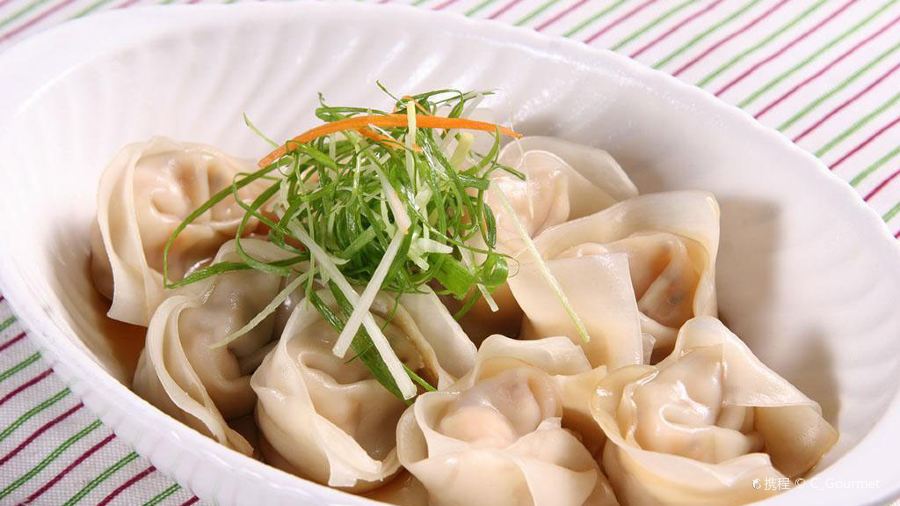 笑來喜(梁南苑店)