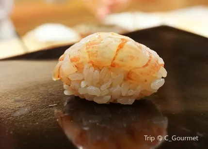 Nihombashi Kakigaracho Sugita image 2