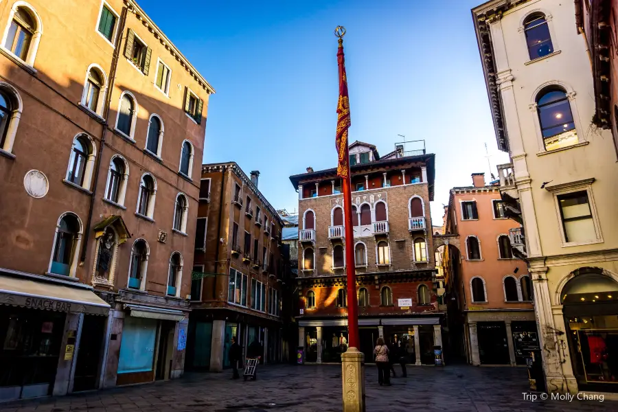 Campo San Luca