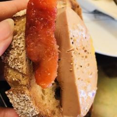 Cafe de la Paix User Photo