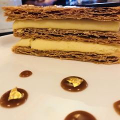 Cafe de la Paix User Photo