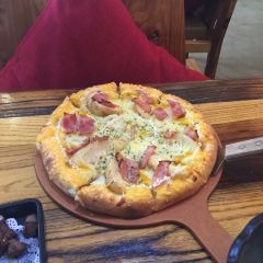 冲浪熊西餐厅(北戴河店) User Photo
