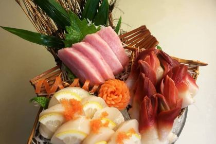 Koken Sushi & Dining Bar