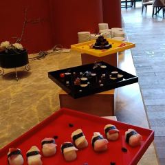 Evergrande Café User Photo