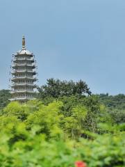 Baohuashan National Forest Park