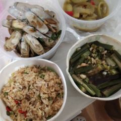 金风农庄(近洲际酒店店) User Photo