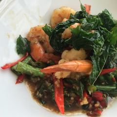 Luna Lanai Ocean and Beachfront Restaurant ảnh của người dùng