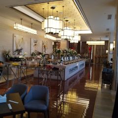 徽鹽安徽飯店·餐飲部張用戶圖片