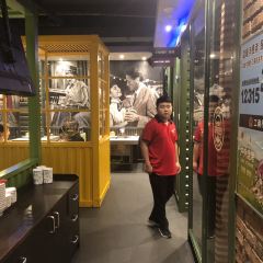 丰茂烤串(建设街店) User Photo