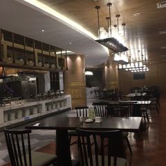 都安密洛陀度假酒店·餐厅 ảnh của người dùng