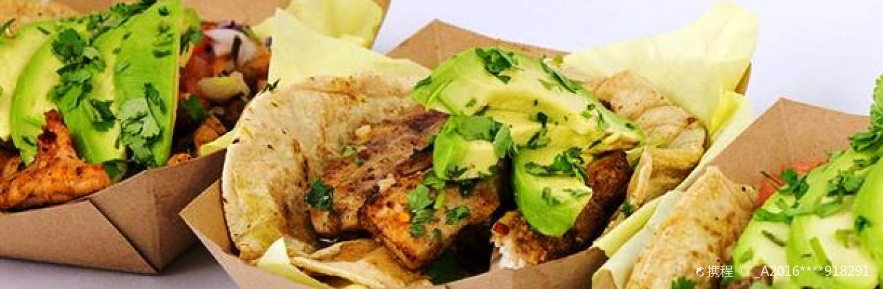 Oscars Mexican Seafood