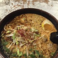 Ramen Tatsu-ya User Photo