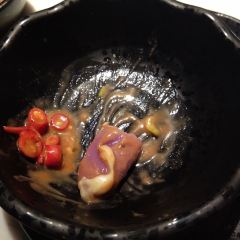 左庭右院鲜牛肉火锅(常熟印象城店) User Photo