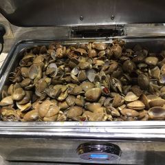 秦皇岛阿尔卡迪亚滨海度假酒店·望海轩西餐厅 User Photo