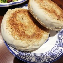 老三烧烤(北兴隆街店) User Photo