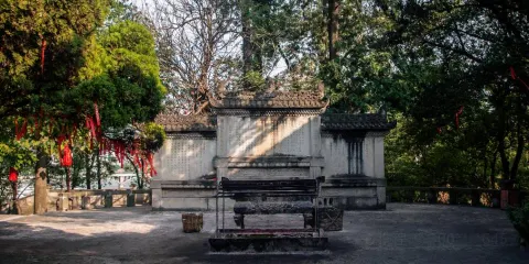 古西林寺