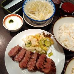 Rikyu Sendai Station Store 여행 사진