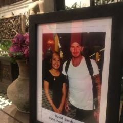 Chanrey Tree Restaurant User Photo