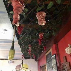 Macaron Tango Cafe User Photo