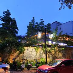 COURTYARD HOTEL/RESTAURANT/BAR User Photo
