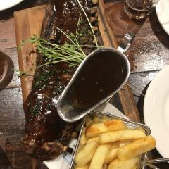 Hahndorf Inn 여행 사진