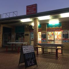 Kalbarri Cafe & Take Away User Photo