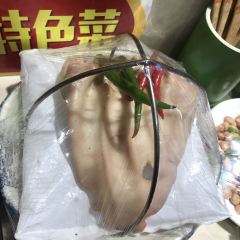Tuqiaoshouzhangji【dujiangyandian】 여행 사진