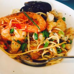Lorne Pier Restaurant User Photo