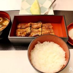 Yoshizuka Unagi User Photo