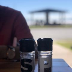 Fat Frog Beach Cafe User Photo