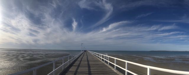 Urangan Pier
