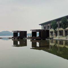 Waterside(YanqiHotel,managed by Kempinski) User Photo