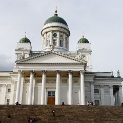 Kauppatori User Photo