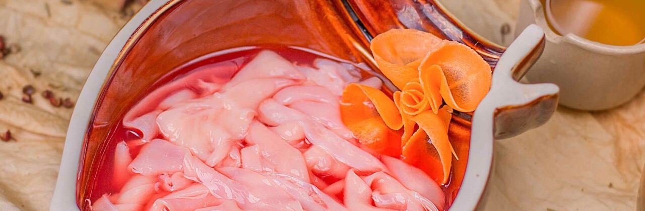 缺一门老火锅(北一环路店)