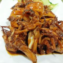 Guo Ju Seafood User Photo