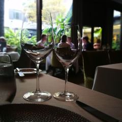 Charleston Grill User Photo