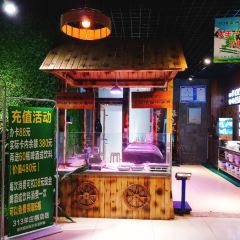 313羊庄(横店店) User Photo