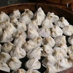 德润福严氏烧麦总店(友谊路总店) User Photo