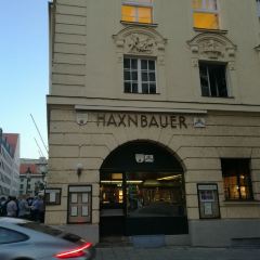 Haxnbauer張用戶圖片