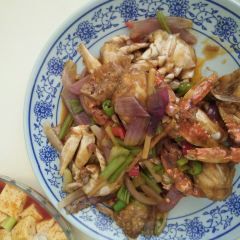 人和小院双虾饺子王 User Photo