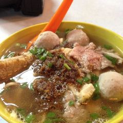 Sin Kiew Yee Shin Kee Beef Noodles User Photo