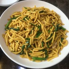锋味海鲜菜馆 User Photo