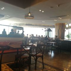 万禾都市农场 Brunch·Bistro(长宁来福士店) User Photo