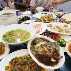 名都小炒·纸包鱼(巴中店) User Photo