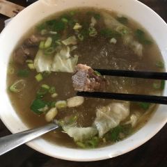 小牛村 User Photo